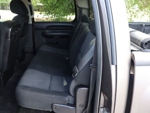 Used 2012 Chevrolet Silverado 1500 LT w/ All-Star Edition AWD/4WD image 20