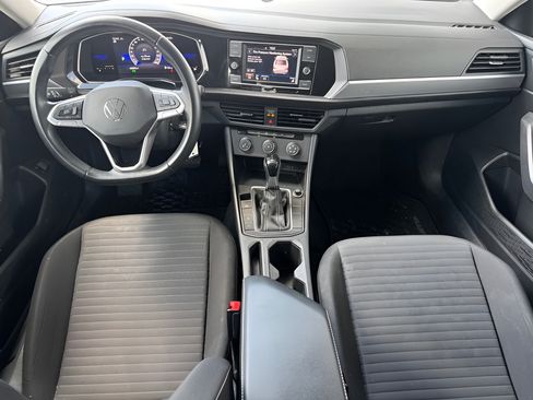 Used 2022 Volkswagen Jetta S FWD image 16