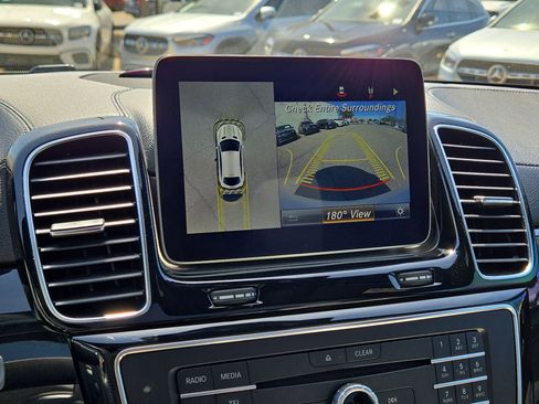 Used 2019 Mercedes-Benz GLE 43 AMG 4MATIC Coupe image 18