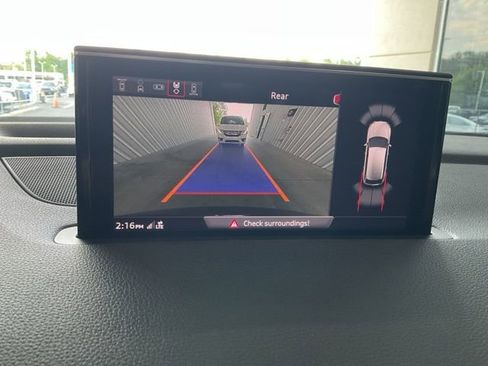 Used 2018 Audi Q7 3.0T Prestige w/ Prestige Package AWD/4WD image 17