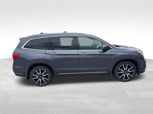 Used 2020 Honda Pilot Elite image 15