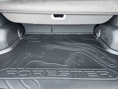 New 2025 Subaru Forester Premium image 23