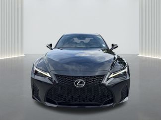 Used 2023 Lexus IS 350 F Sport video 2