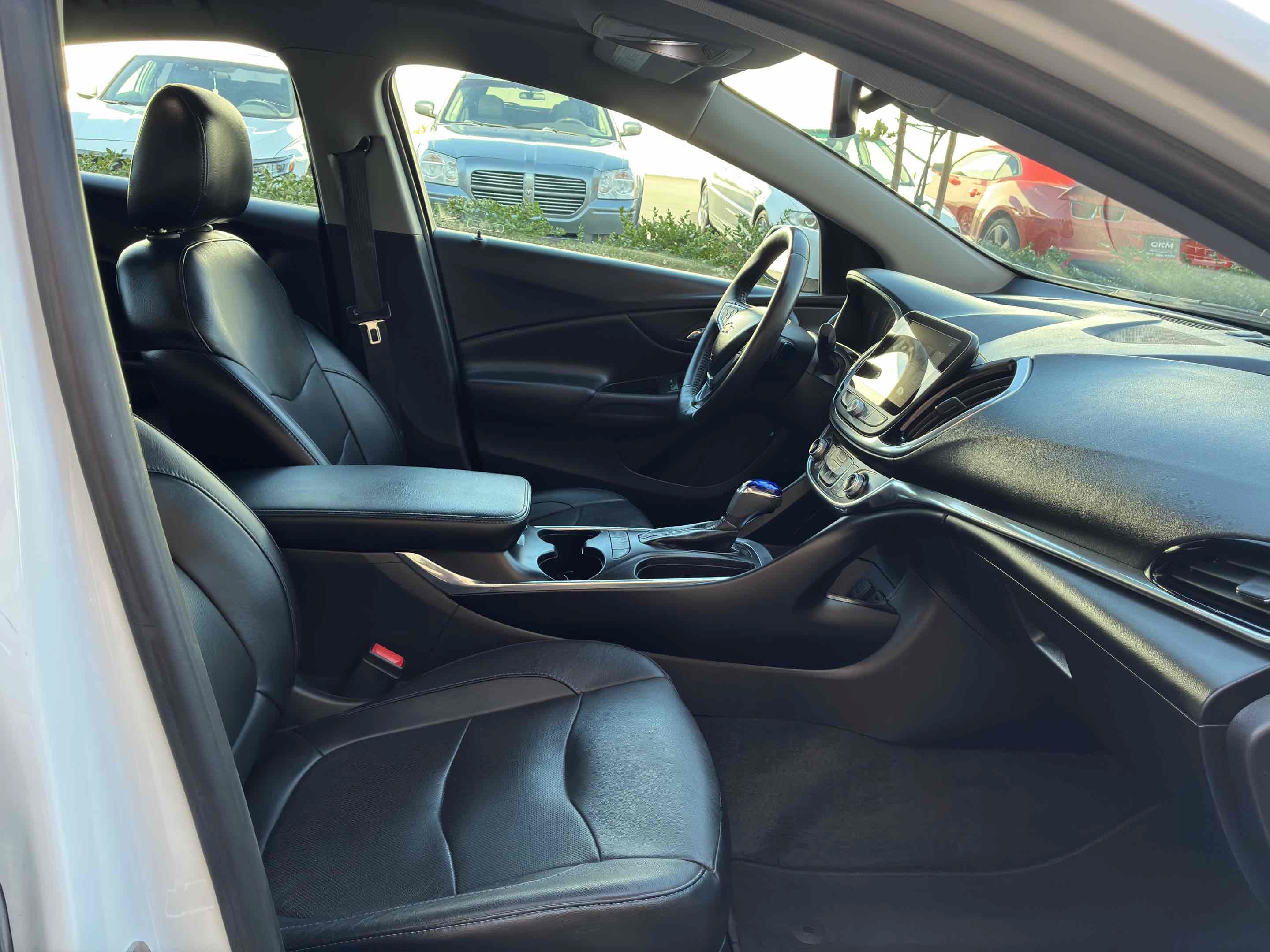 Used 2018 Chevrolet Volt Premier FWD image 44