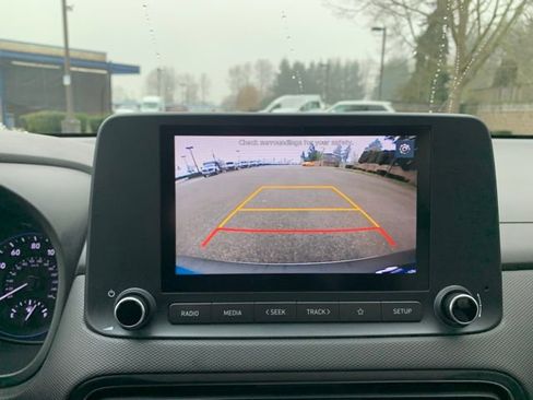 Certified 2023 Hyundai Kona SEL w/ Cargo Package image 18