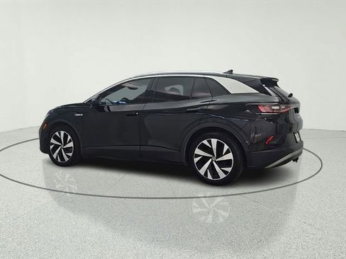 Used 2021 Volkswagen ID.4 1st Edition RWD image 4