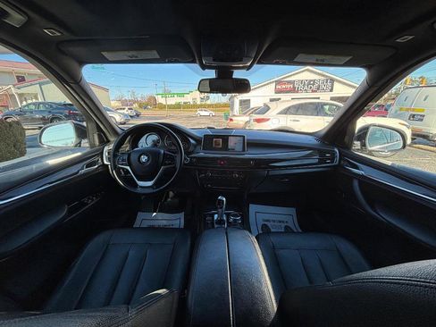 Used 2017 BMW X5 sDrive35i image 19