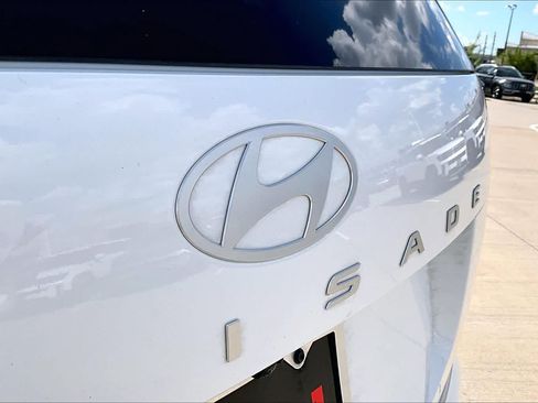 Certified 2026 Hyundai Palisade Calligraphy AWD/4WD image 30