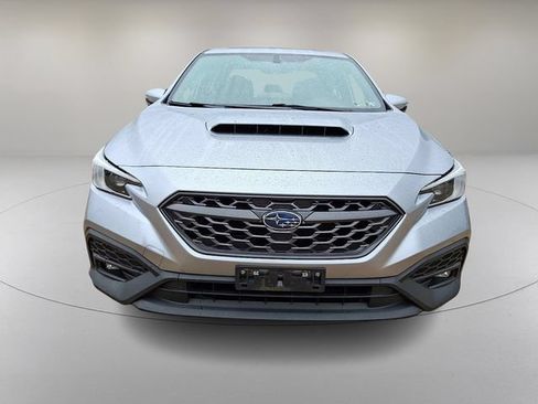 Used 2022 Subaru WRX Limited AWD/4WD image 3