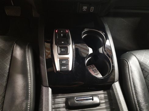 Used 2019 Honda Passport Touring image 9