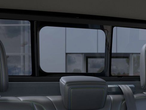 New 2025 Ford Maverick Lobo image 34