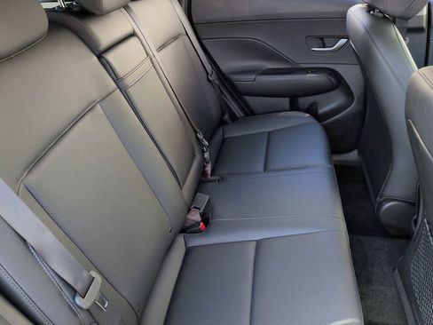 New 2026 Hyundai Kona SEL Premium FWD image 21