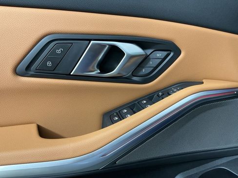 New 2026 BMW 330i Sedan w/ M Sport Package image 22