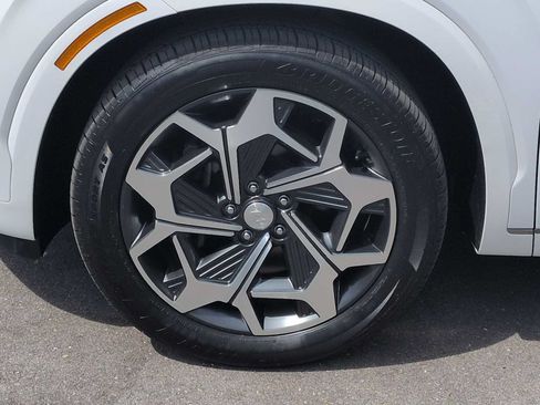 Used 2022 Hyundai Palisade Calligraphy AWD/4WD image 14