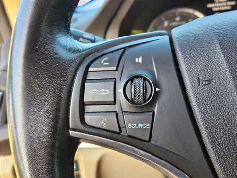 Used 2017 Acura MDX FWD w/ Technology Package image 20