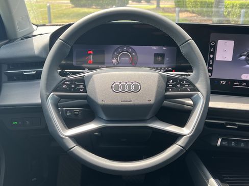 Used 2026 Audi Q3 quattro 2.0T AWD/4WD image 18