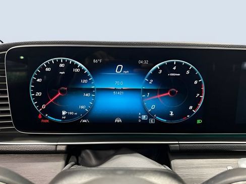 Certified 2022 Mercedes-Benz GLE 350 4MATIC image 19