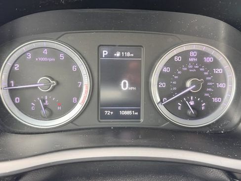 Used 2018 Hyundai Sonata Limited FWD image 19