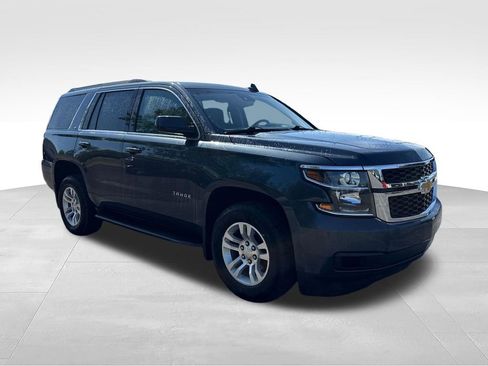 Used 2020 Chevrolet Tahoe LT AWD/4WD image 17