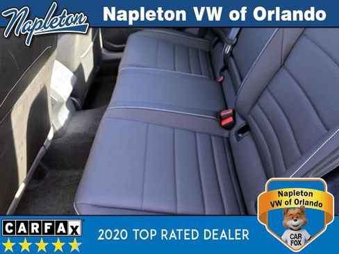 Used 2024 Volkswagen Jetta SE image 31