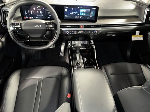 New 2026 Kia Sorento SX image 15