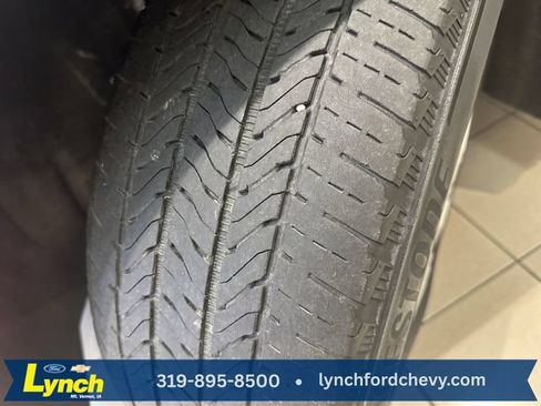 Used 2022 Chevrolet Equinox LT AWD/4WD image 30
