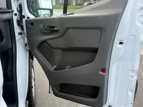 Used 2023 Ford Transit 250 Low Roof w/ Exterior Upgrade Package image 17