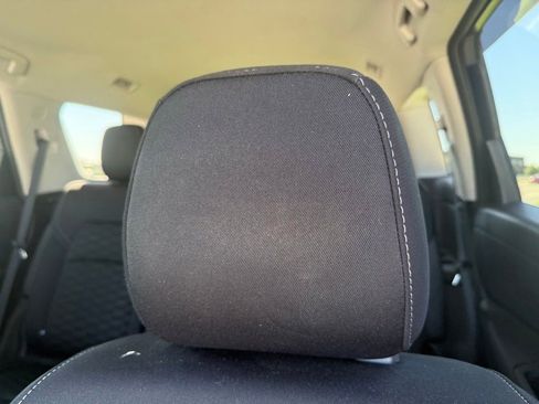 Used 2023 Nissan Pathfinder SV AWD/4WD image 27
