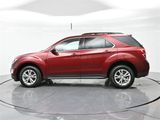 Used 2017 Chevrolet Equinox LT image 4