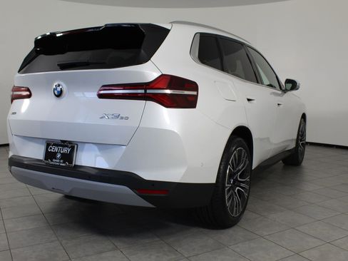 Used 2026 BMW X3 xDrive30 w/ Premium Package image 8