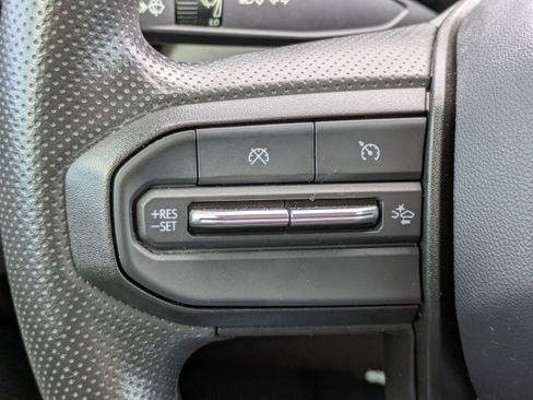 Used 2023 Chevrolet Colorado Trail Boss w/ Advanced Trailering Package image 31