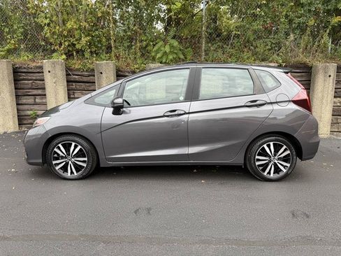 Used 2018 Honda Fit EX image 6
