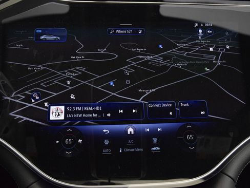 New 2026 Mercedes-Benz EQS 580 4MATIC Sedan image 25