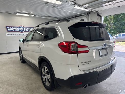 Used 2020 Subaru Ascent Premium w/ Convenience Package AWD/4WD image 3