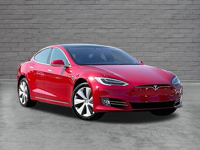 Used 2020 Tesla Model S Long Range Plus