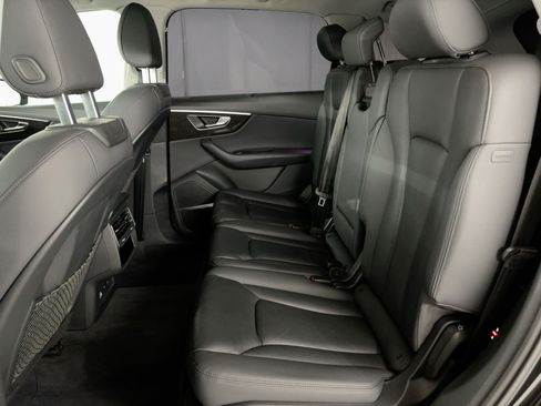 Used 2022 Audi Q7 2.0T Premium Plus image 15