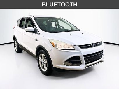 Used 2014 Ford Escape SE