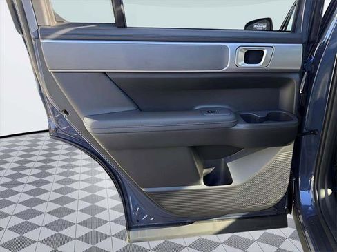 New 2026 Hyundai Santa Fe SEL image 28