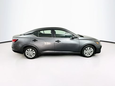 Used 2025 Nissan Sentra S FWD image 10