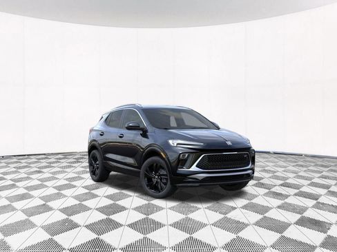 New 2026 Buick Encore GX Sport Touring image 8