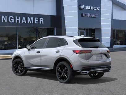 New 2026 Buick Envision Sport Touring