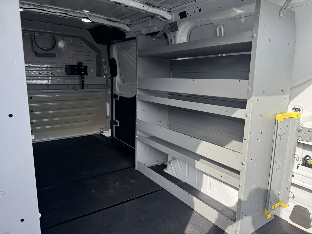 Used 2021 Ford Transit 250 Low Roof RWD image 15