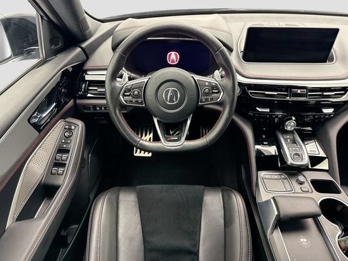 Used 2023 Acura MDX A-Spec AWD/4WD image 10