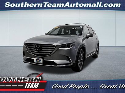 Used 2020 MAZDA CX-9 Grand Touring