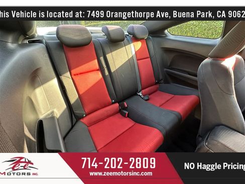 Used 2015 Honda Civic Si image 22
