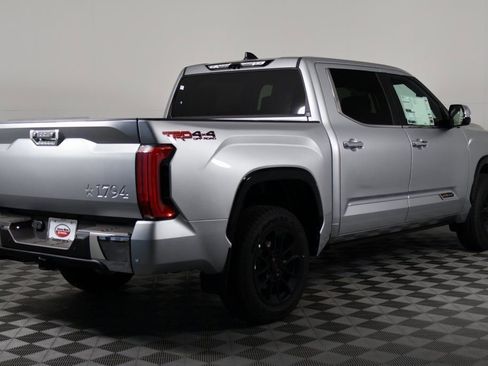 New 2026 Toyota Tundra 1794 Edition AWD/4WD image 2