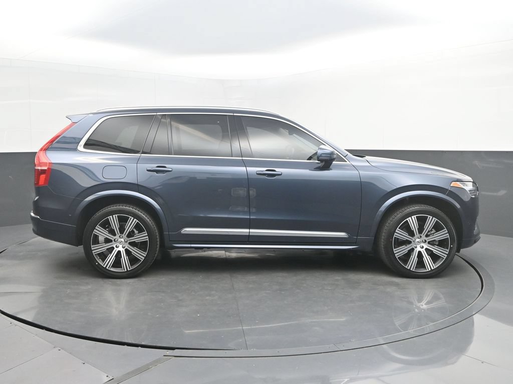 Certified 2025 Volvo XC90 T8 Plus w/ Protection Package Premier AWD/4WD image 8