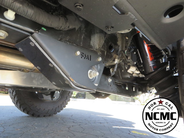 Used 2024 Ford Bronco Raptor w/ Interior Carbon Fiber Pack 6 AWD/4WD image 17