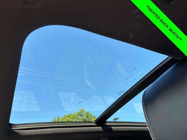 Used 2024 Jeep Grand Cherokee Summit AWD/4WD image 8