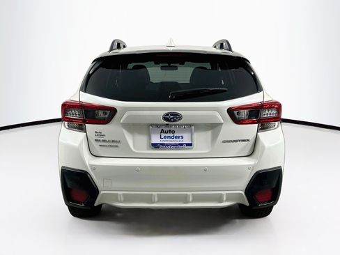 Used 2023 Subaru Crosstrek 2.5i Limited w/ Moonroof Package AWD/4WD image 6